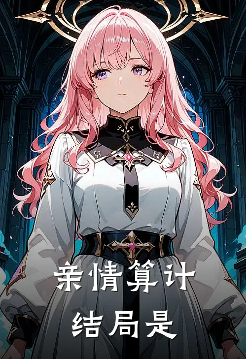 亲情算计结局是