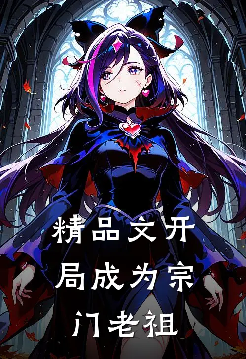 精品文开局成为宗门老祖
