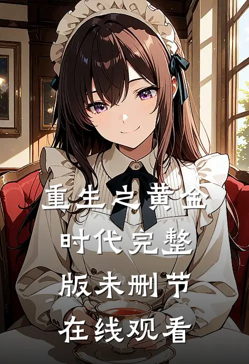 重生之黄金时代完整版未删节在线观看