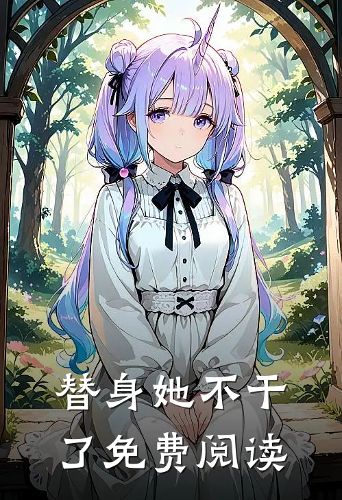 替身她不干了免费阅读
