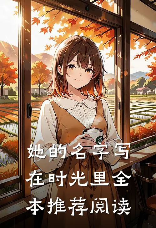 她的名字写在时光里全本推荐阅读