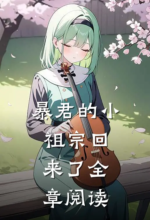 暴君的小祖宗回来了全章阅读