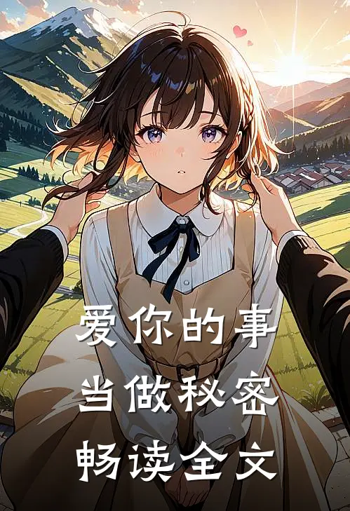 爱你的事当做秘密畅读全文