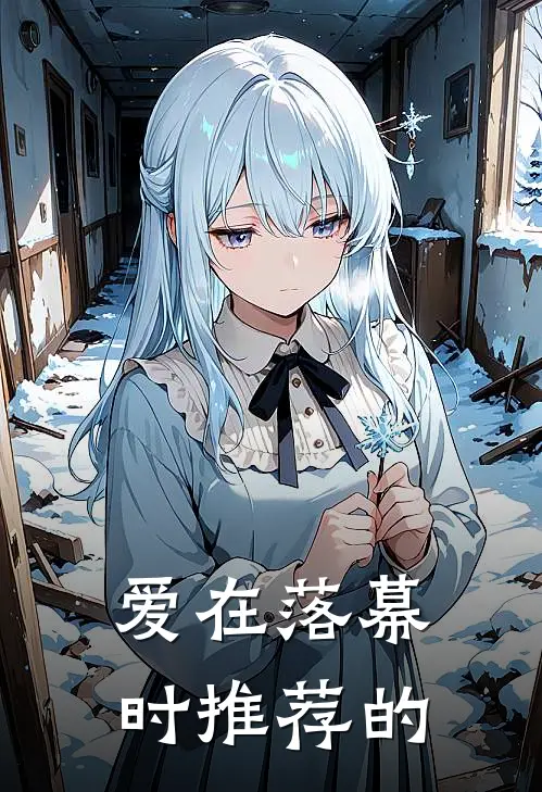 爱在落幕时推荐的