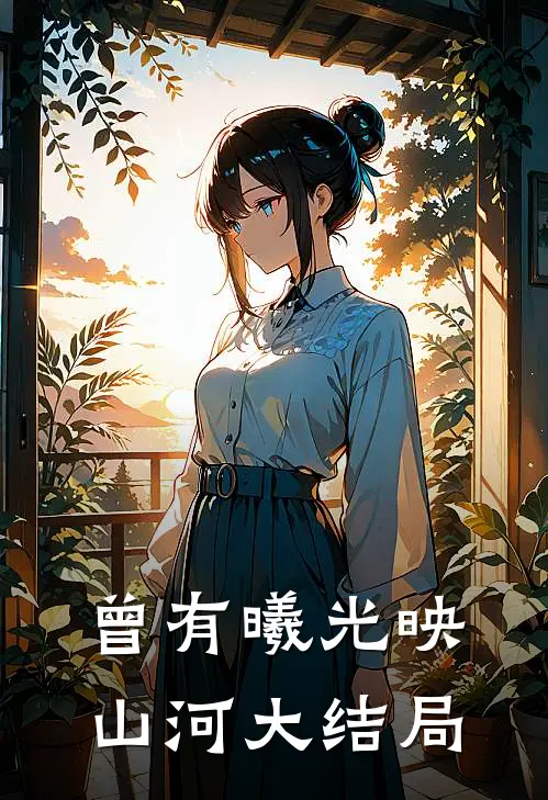 曾有曦光映山河大结局
