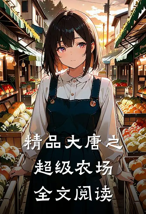 精品大唐之超级农场全文阅读