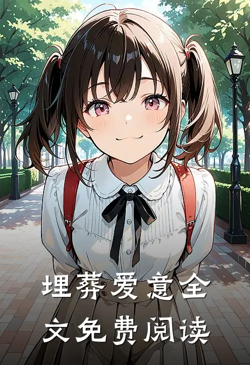 埋葬爱意全文免费阅读