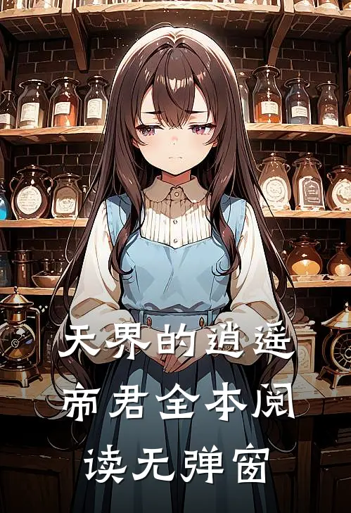 天界的逍遥帝君全本阅读无弹窗