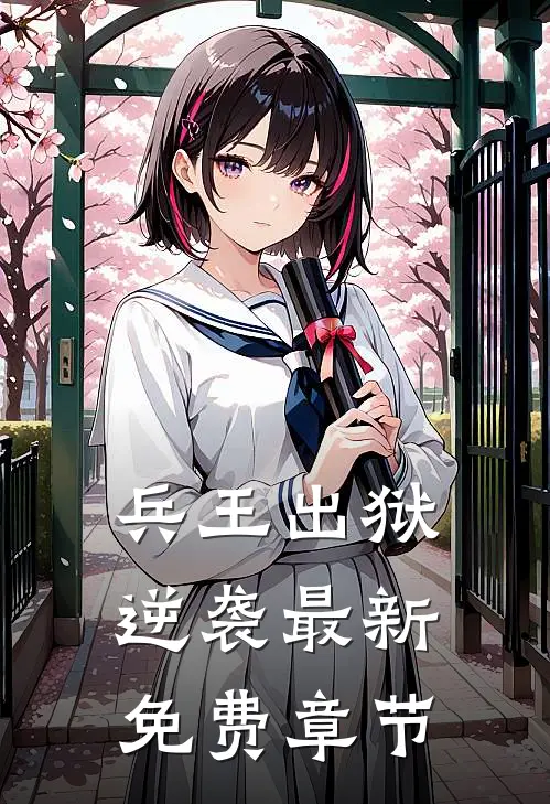 兵王出狱逆袭最新免费章节