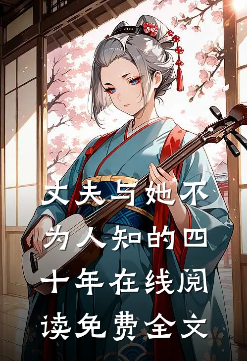 丈夫与她不为人知的四十年在线阅读免费全文