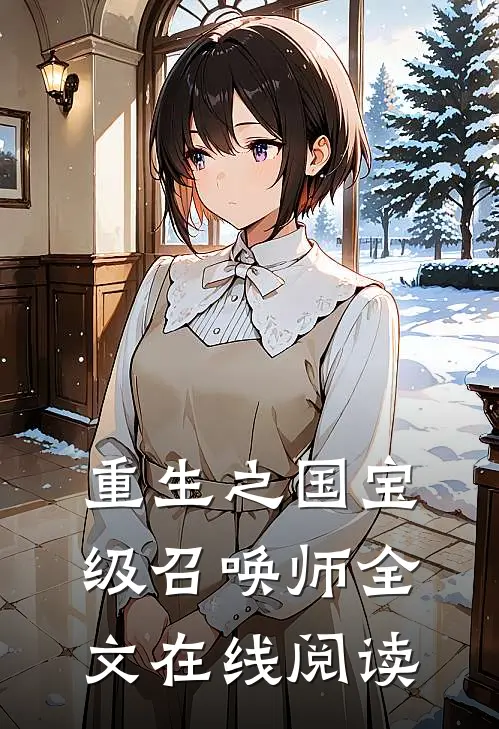 重生之国宝级召唤师全文在线阅读