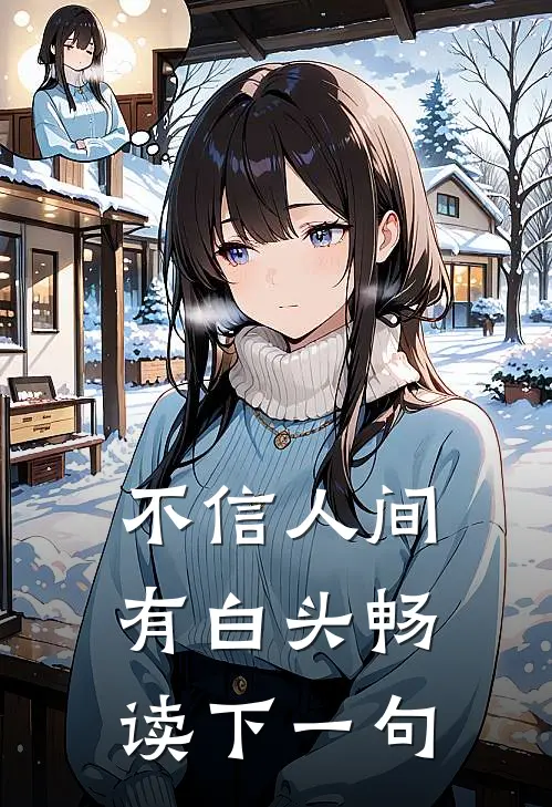 不信人间有白头畅读下一句