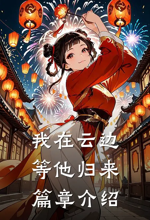 我在云边等他归来篇章介绍