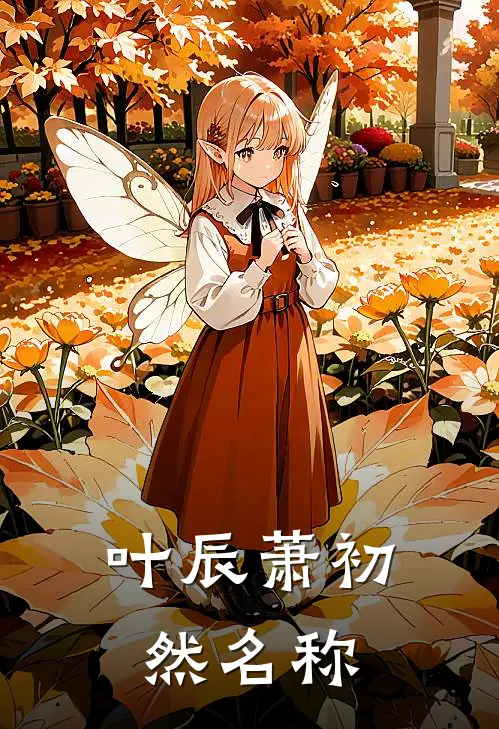 叶辰萧初然名称