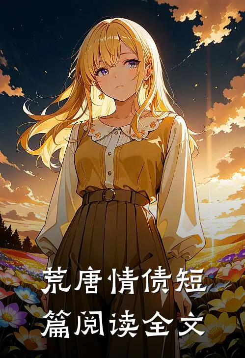 荒唐情债短篇阅读全文