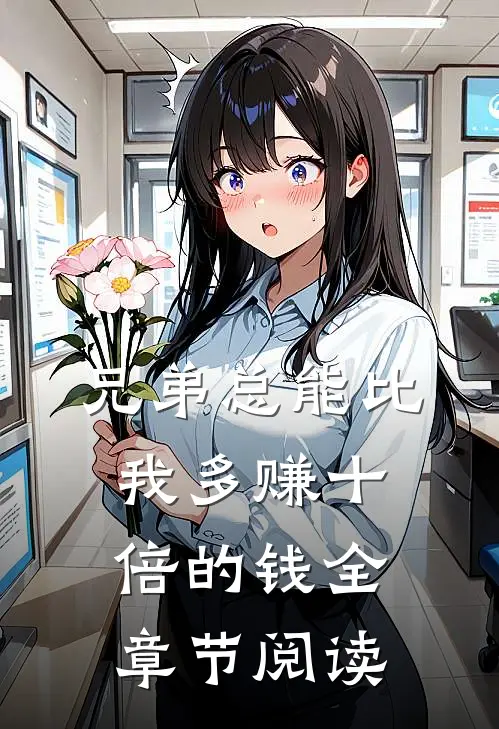 兄弟总能比我多赚十倍的钱全章节阅读