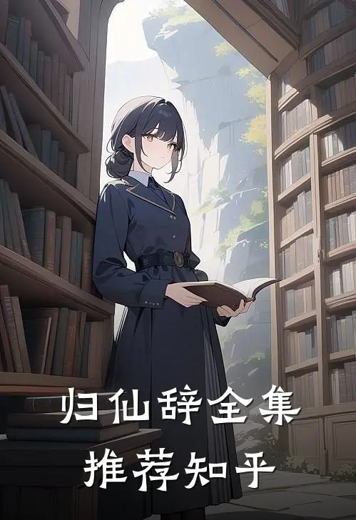 归仙辞全集推荐知乎
