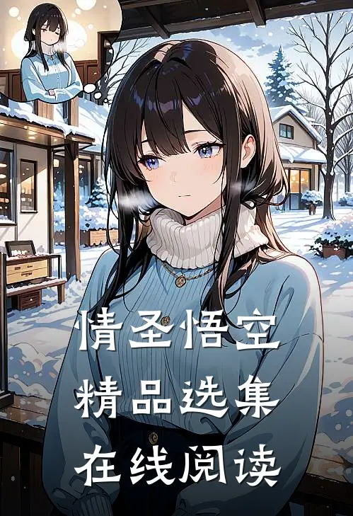 情圣悟空精品选集在线阅读