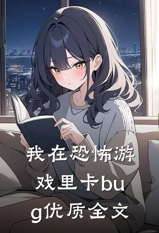 我在恐怖游戏里卡bug优质全文