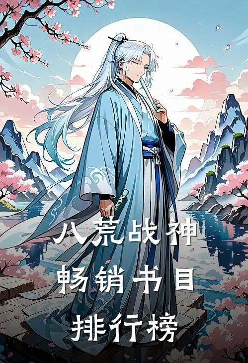 八荒战神畅销书目排行榜