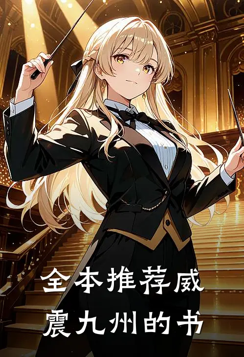 全本推荐威震九州的书