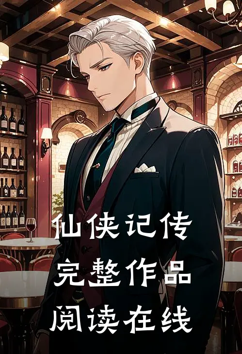 仙侠记传完整作品阅读在线