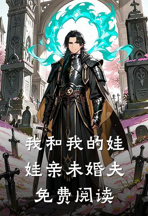 我和我的娃娃亲未婚夫免费阅读