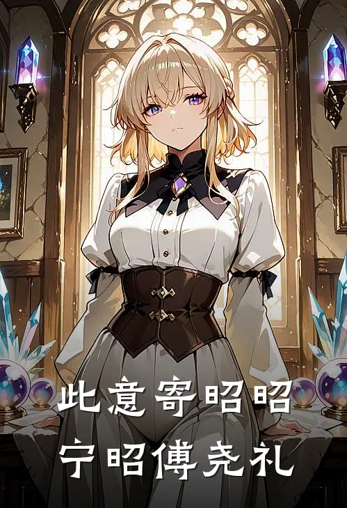 此意寄昭昭宁昭傅尧礼