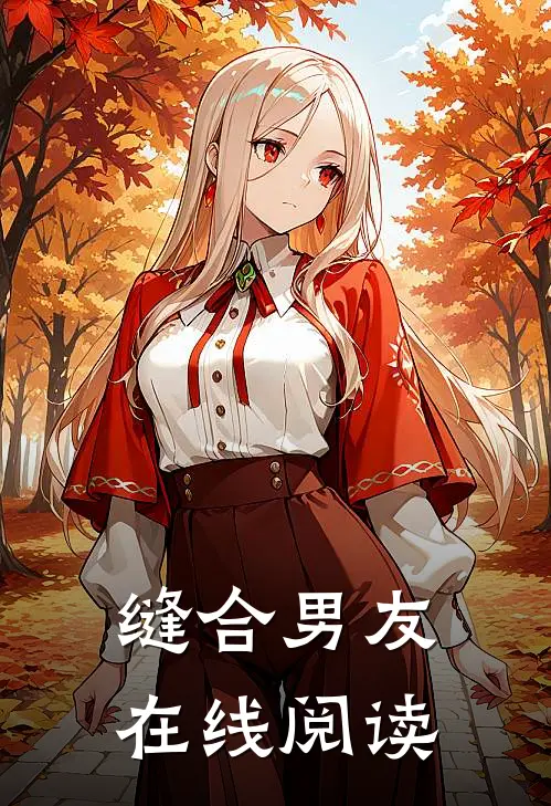 缝合男友在线阅读