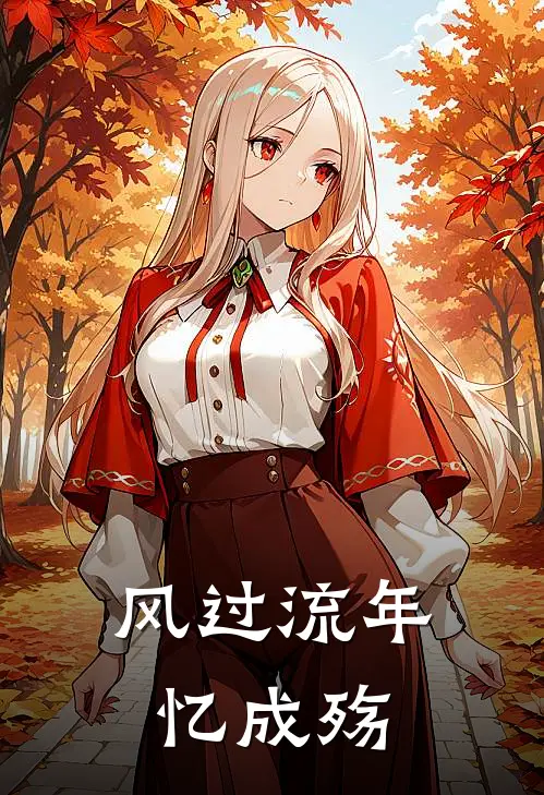 风过流年忆成殇