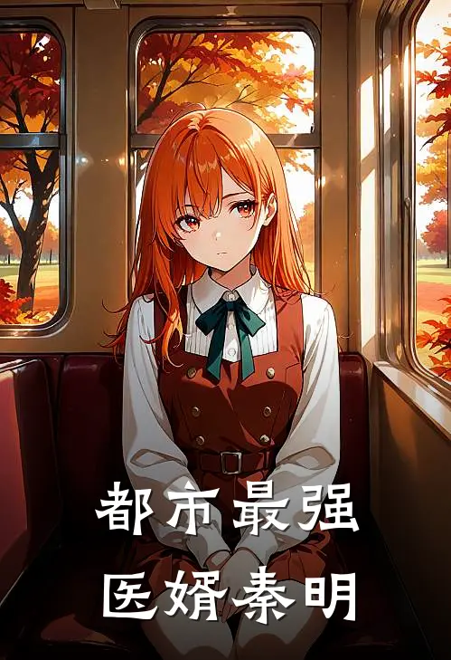 都市最强医婿 秦明