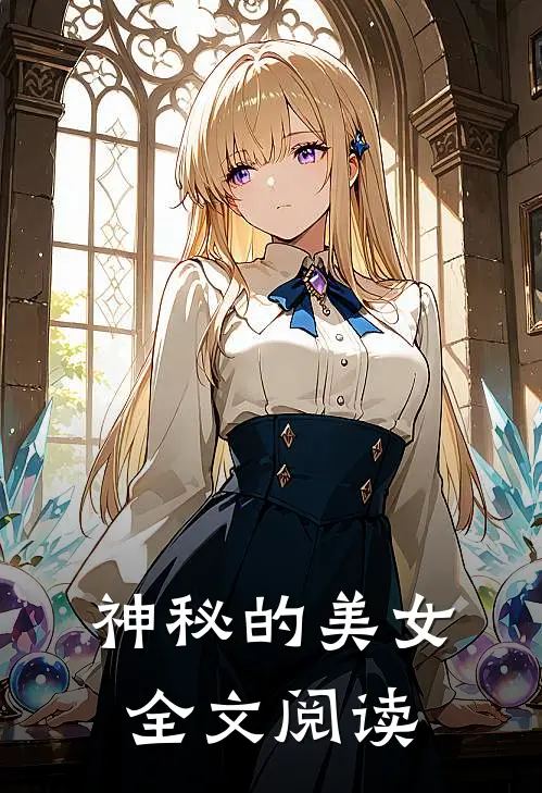 神秘的美女全文阅读