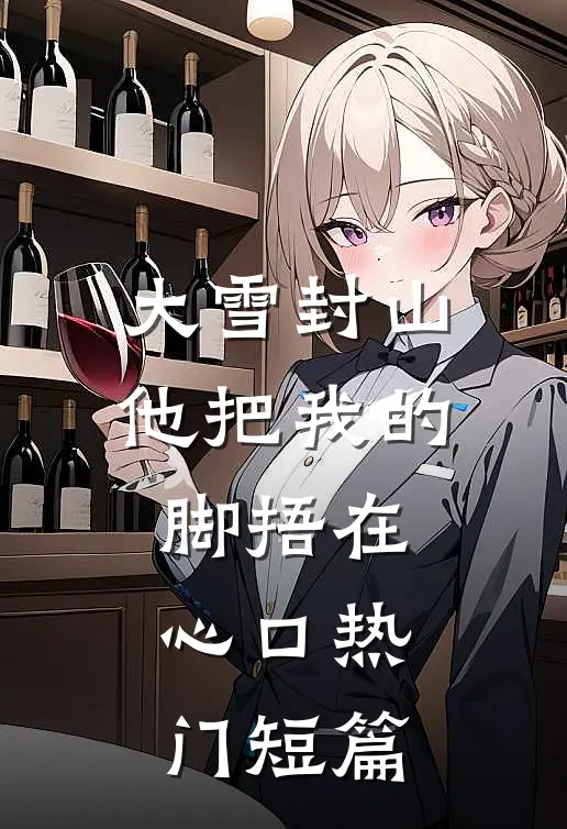 大雪封山，他把我的脚捂在心口热门短篇