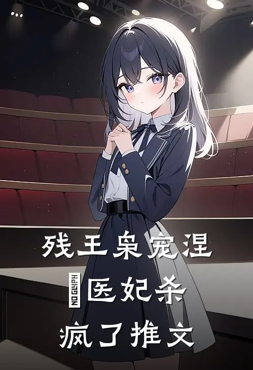 残王枭宠涅槃医妃杀疯了推文
