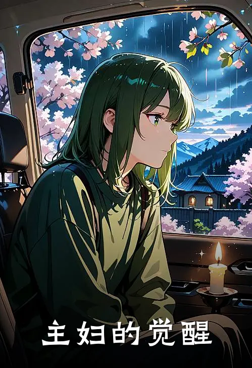 主妇的觉醒