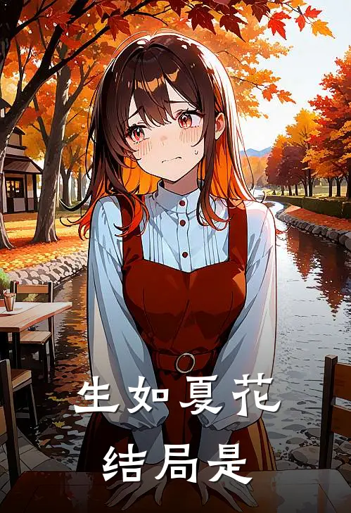 生如夏花结局是