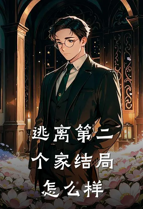 逃离第二个家结局怎么样