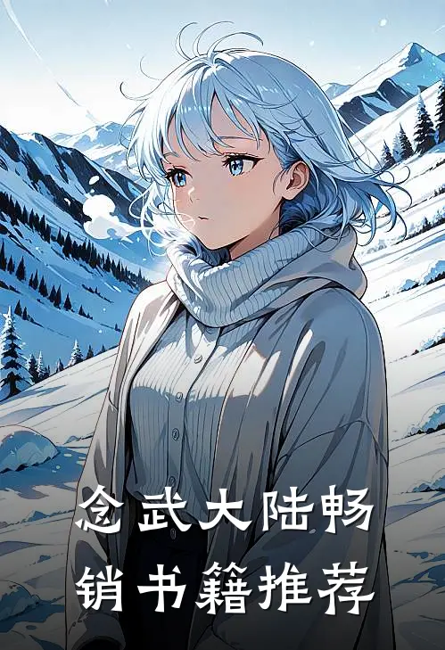 念武大陆畅销书籍推荐