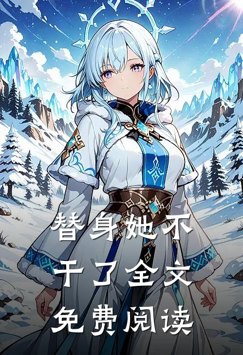 替身她不干了全文免费阅读