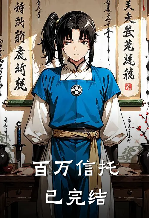 百万信托已完结