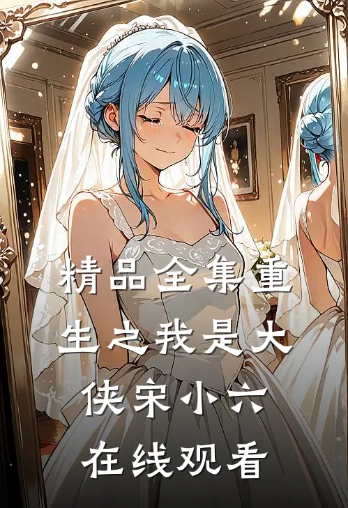 精品全集重生之我是大侠宋小六在线观看