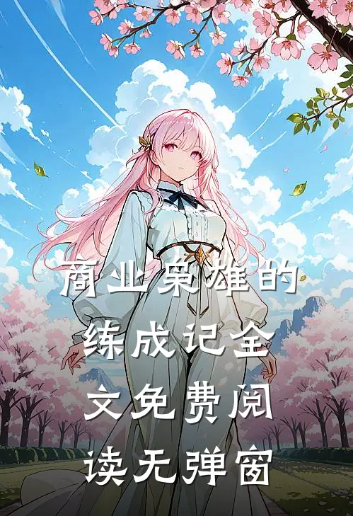 商业枭雄的练成记全文免费阅读无弹窗