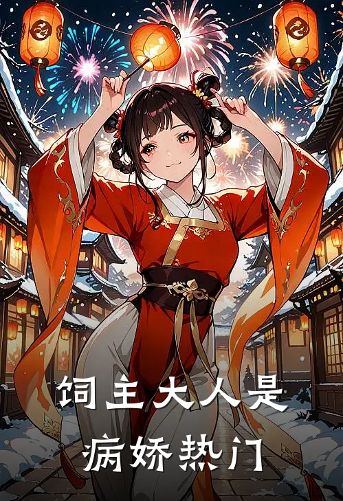 饲主大人是病娇 热门