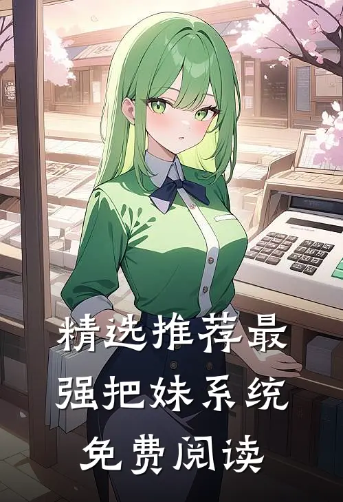 精选推荐最强把妹系统免费阅读