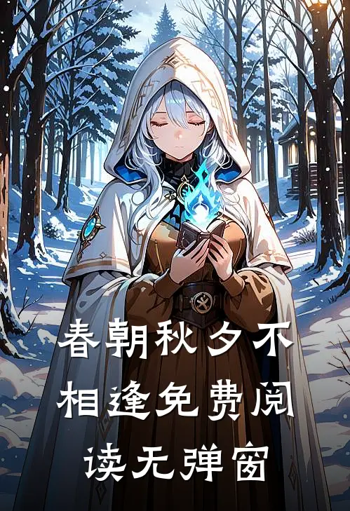 春朝秋夕不相逢免费阅读无弹窗