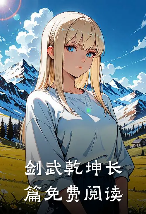剑武乾坤长篇免费阅读