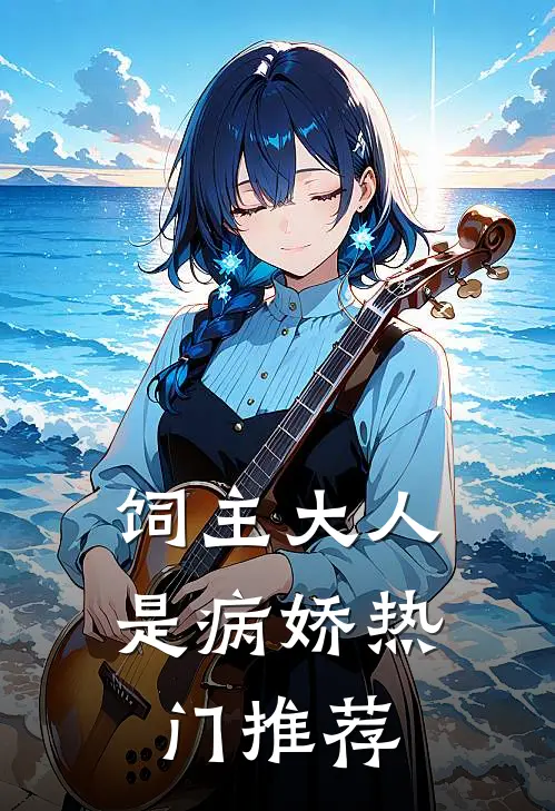 饲主大人是病娇 热门推荐