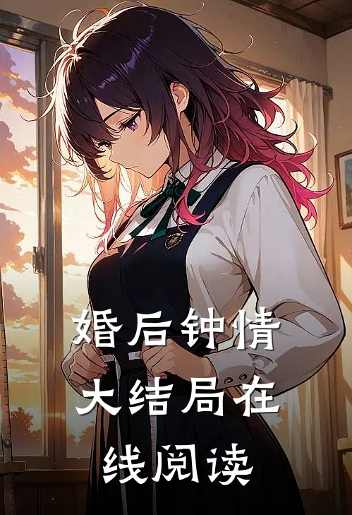 婚后钟情大结局在线阅读