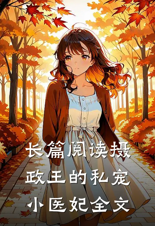 长篇阅读摄政王的私宠小医妃全文