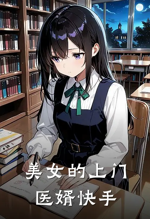 美女的上门医婿快手